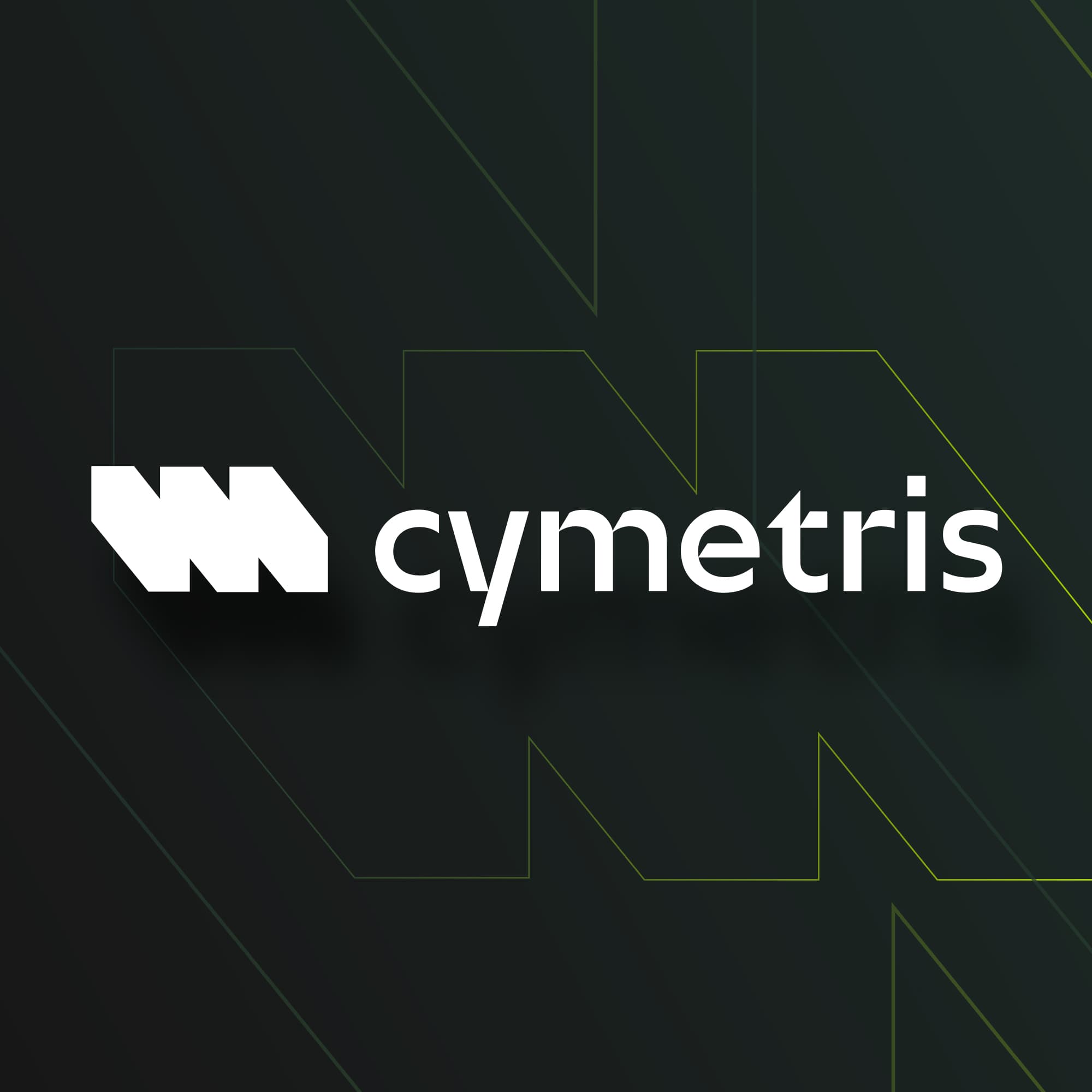 CYMETRIS logo