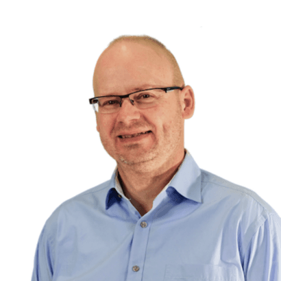 Matthias Ratzenberger