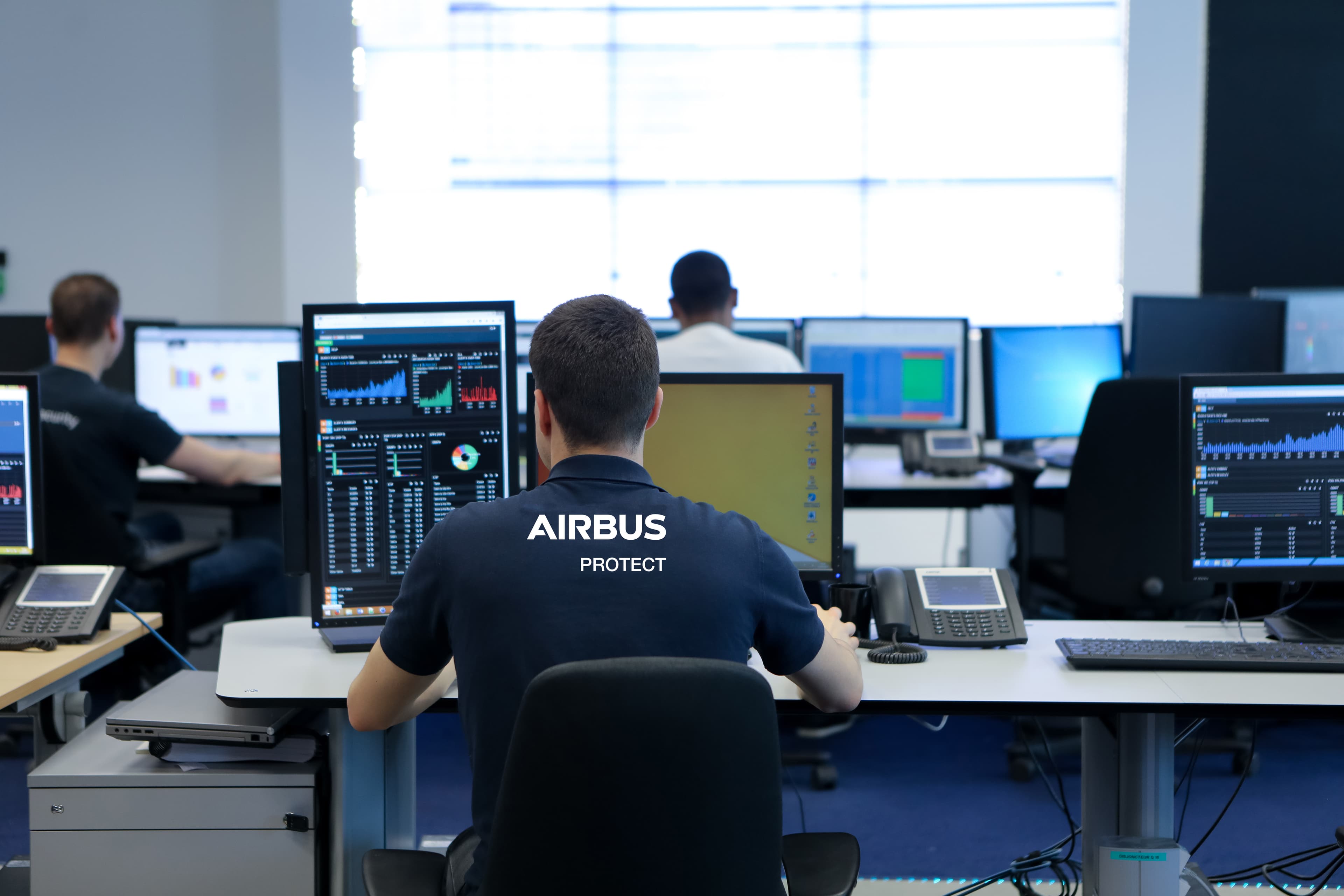 Airbus Protect GmbH