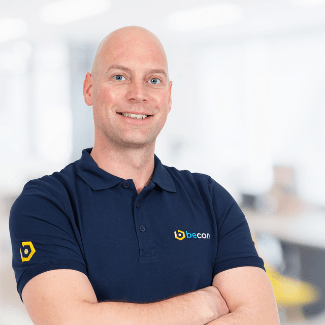 Andreas Geist