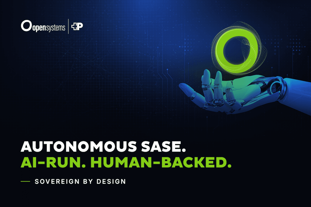 Open Systems
