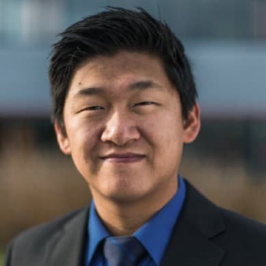 Martin Zhu