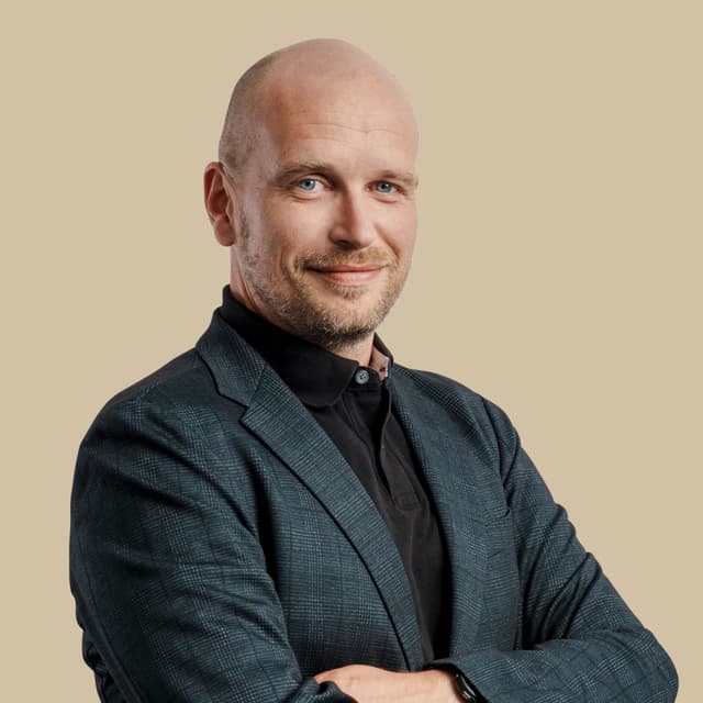 Sebastian Heinemann