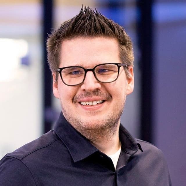 Sascha Levölger