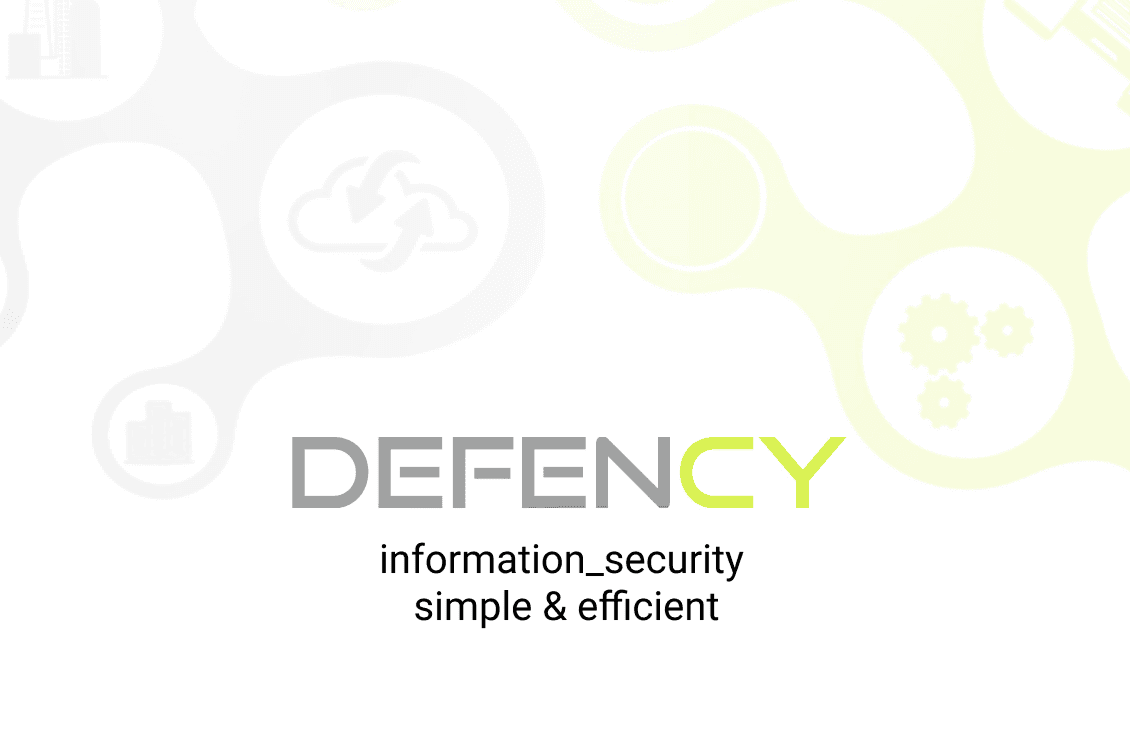 Defency Ltd.