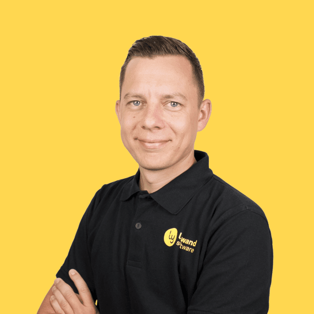 Daniel Reschreiter