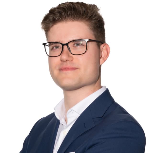 Marcus Müller