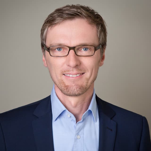 Frank Lange