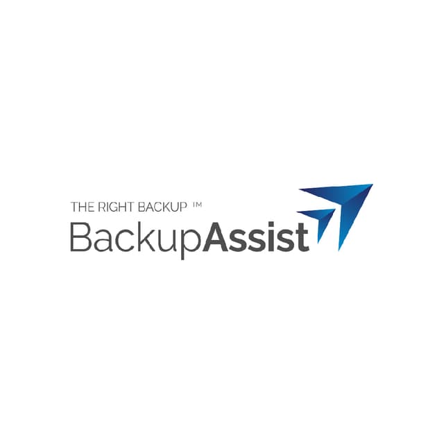BackupAssist Cortex I.T. Labs Pty Ltd logo