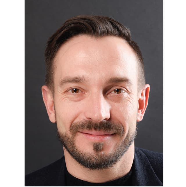 Andreas Schmid