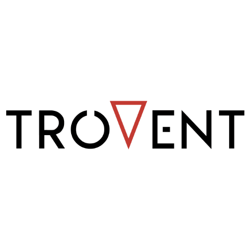 Trovent Security GmbH logo