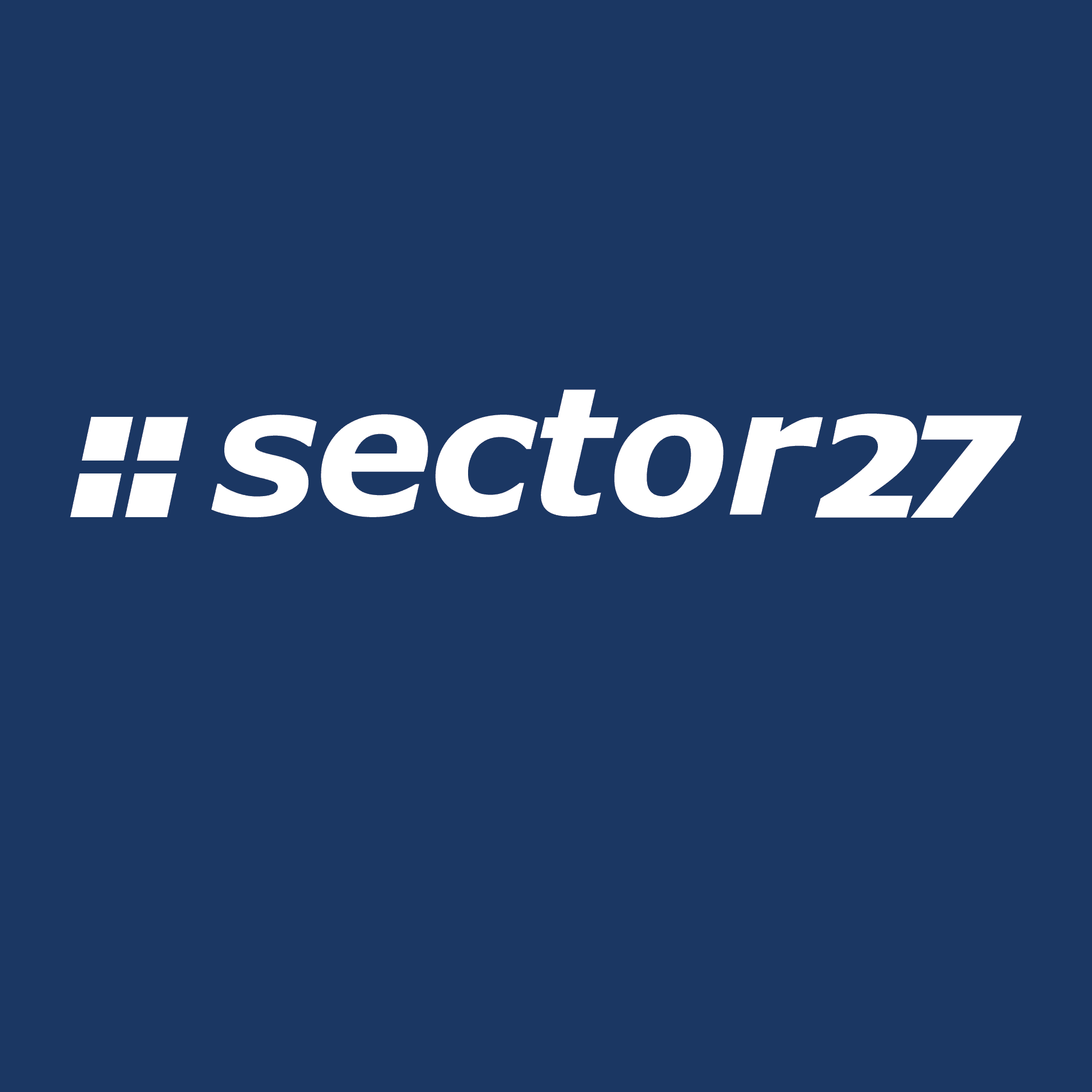 sector27 GmbH logo