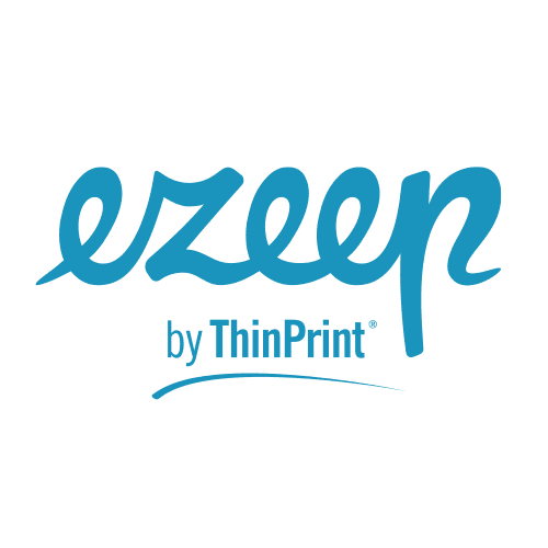 ThinPrint GmbH logo