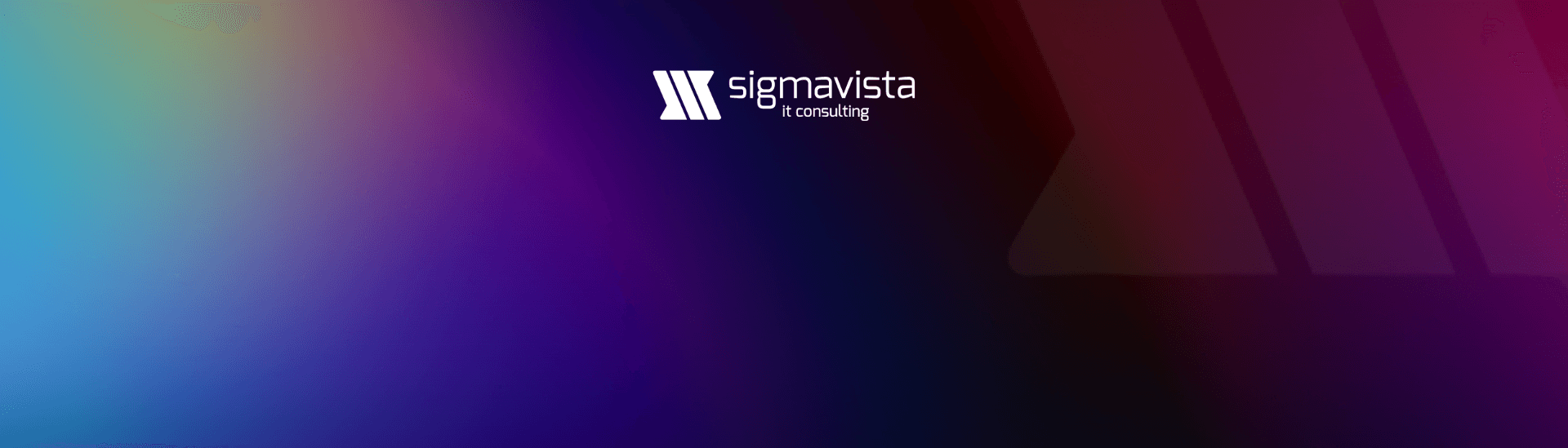 sigmavista it consulting gmbh