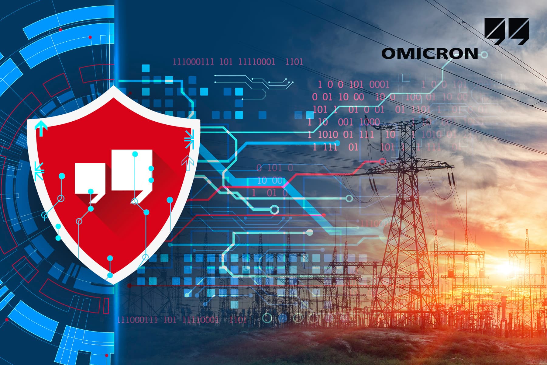 OMICRON electronics GmbH