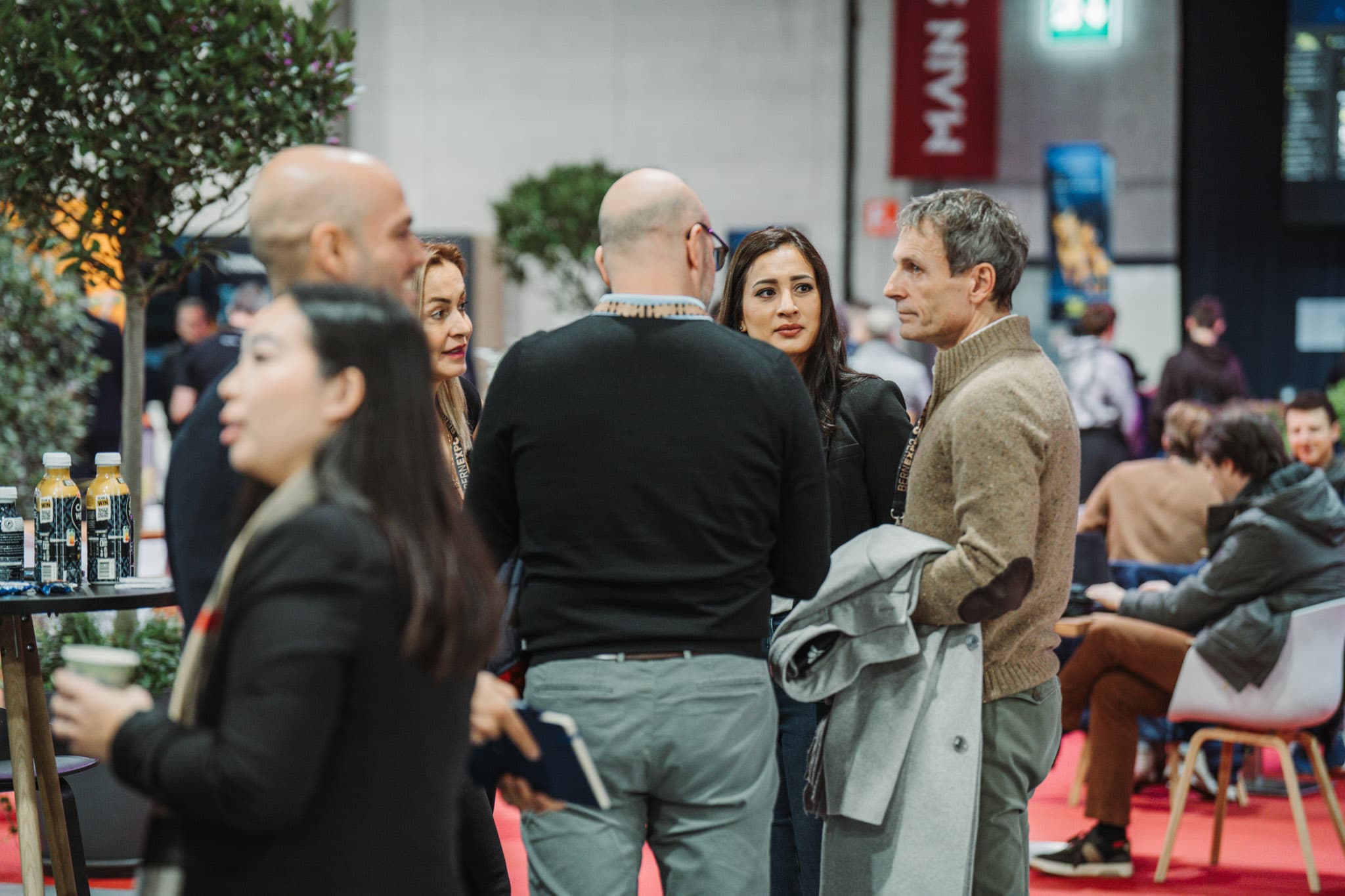 SWISS CYBER SECURITY DAYS