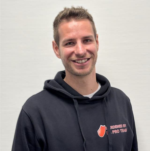 Sven  Duhme