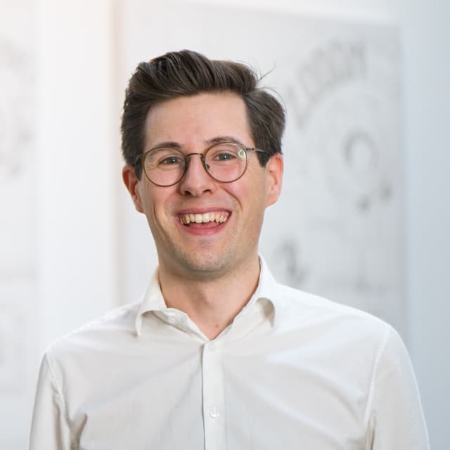 Simon Weber