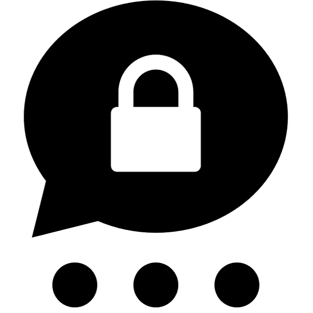 Threema logo