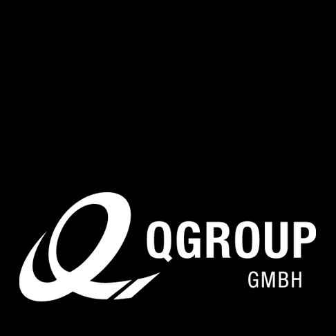 QGroup GmbH logo