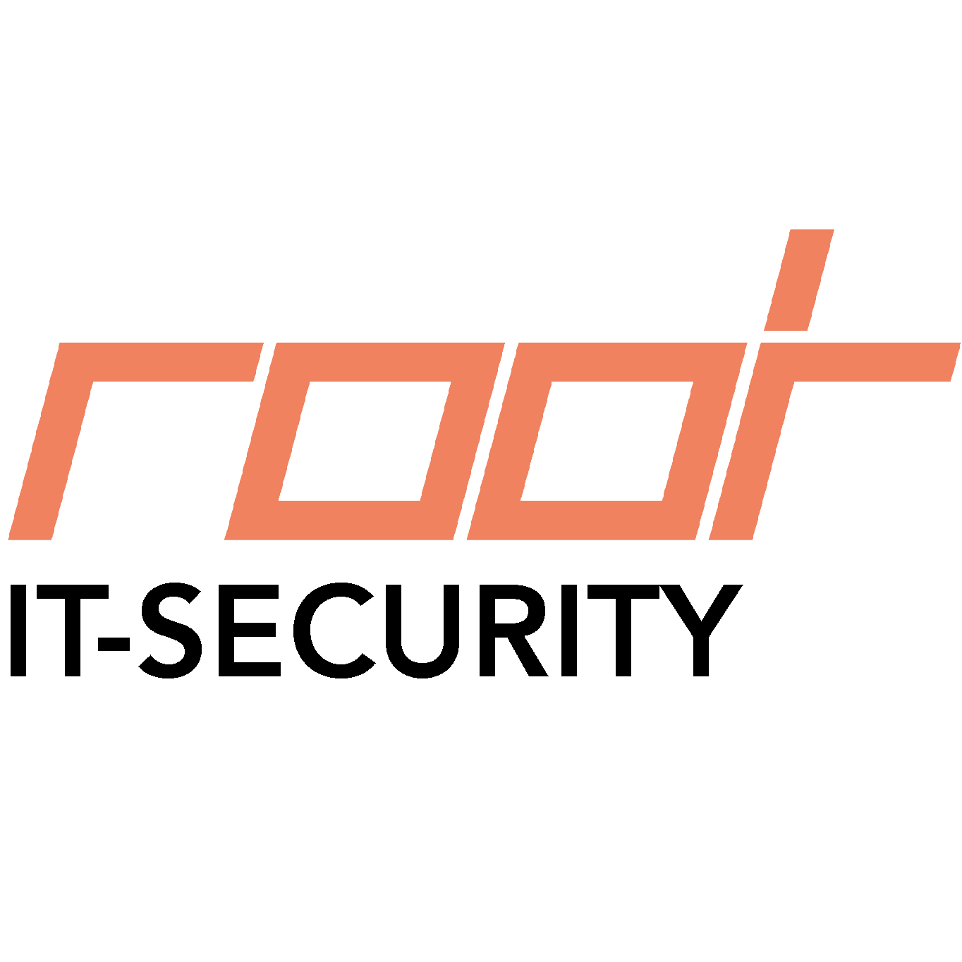 rootIT SECURITY GmbH logo