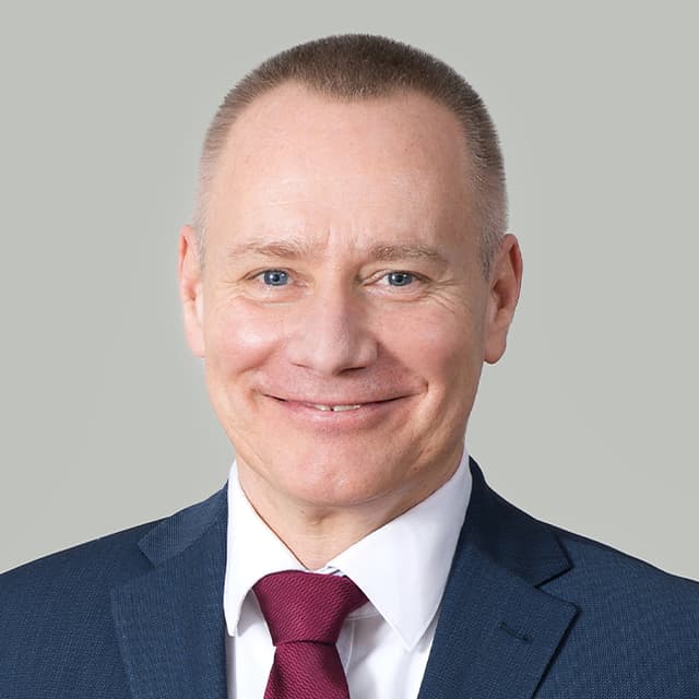 Holger Meyer
