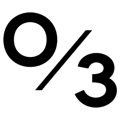 Zerothird GmbH logo