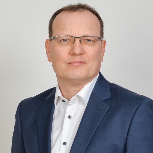 Thomas  Drechsel