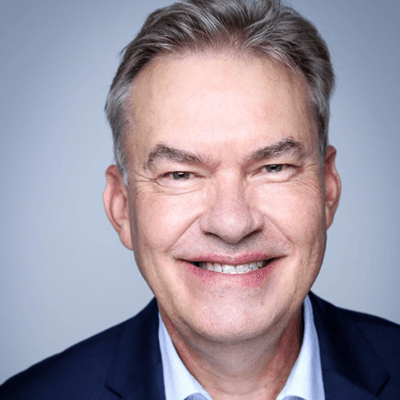 Michael  Hohensee