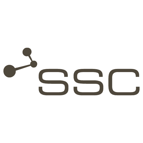 SSC-Services GmbH logo
