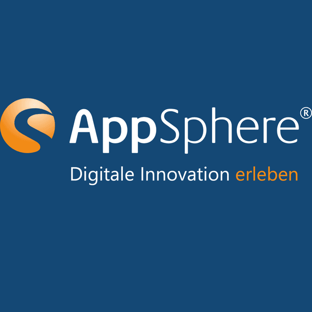 AppSphere AG logo