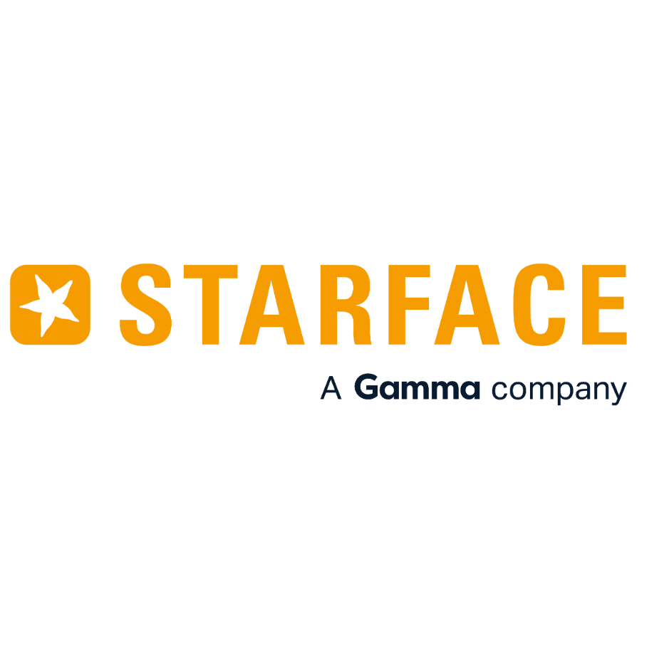 STARFACE GmbH logo