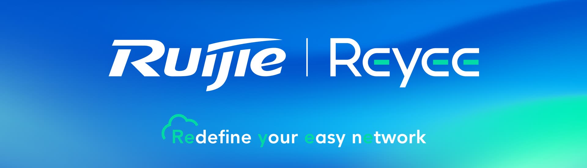 Ruijie Networks CO., LTD