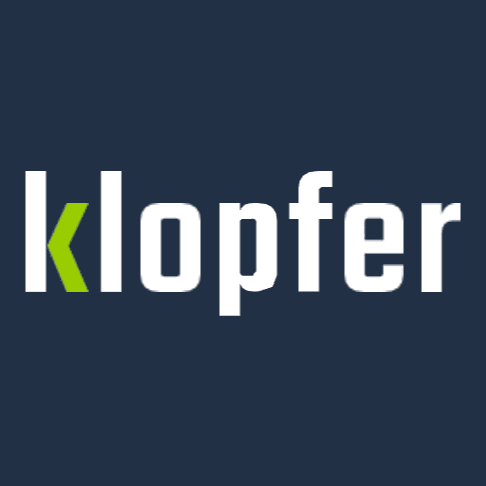 Klopfer Datennetzwerk GmbH logo
