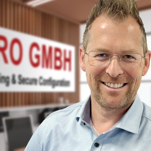 Florian Bröder