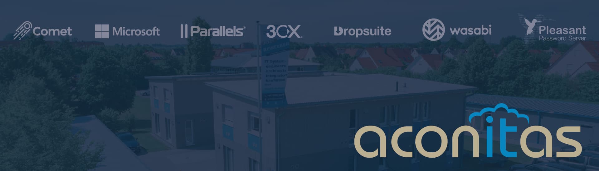 aconitas GmbH