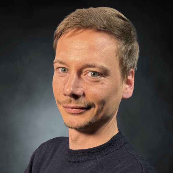 Paul Geiler