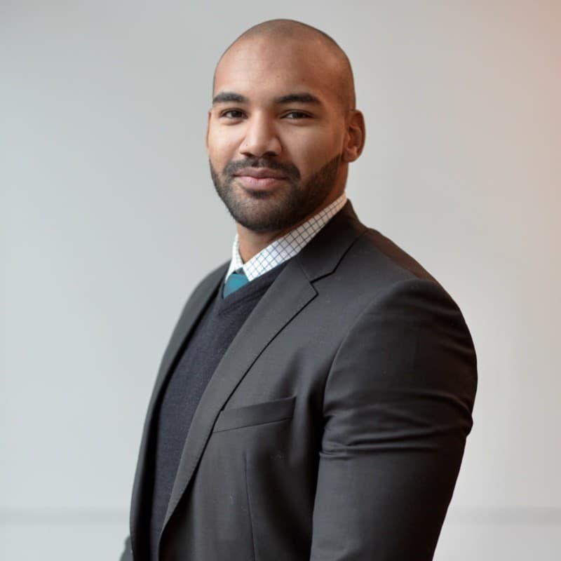 Mark Ojomu