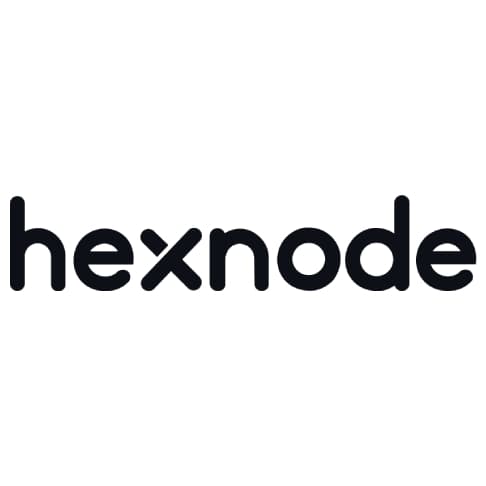 Hexnode logo