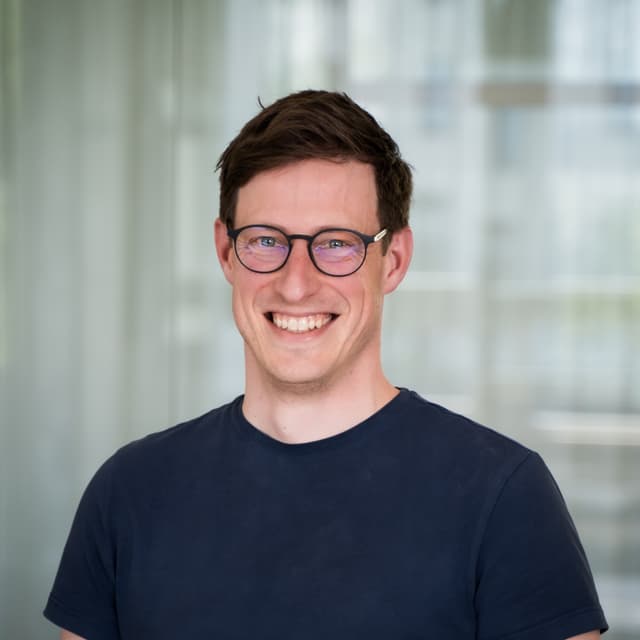 Bernhard Weber
