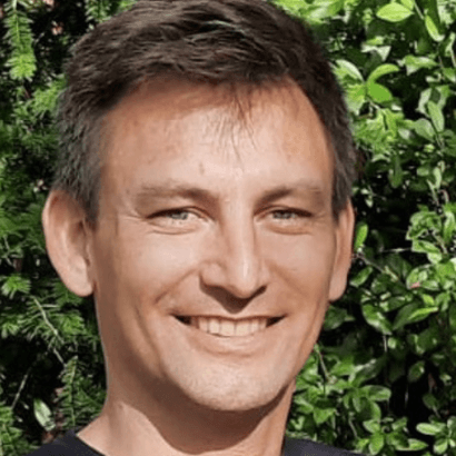 Sven Kirchmayer