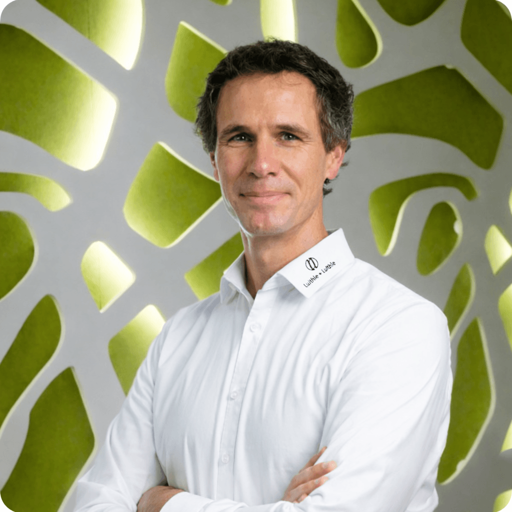 Daniel Schreiner
