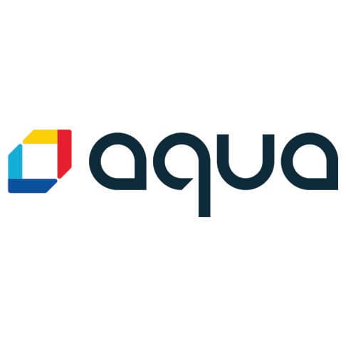 Aqua Security logo