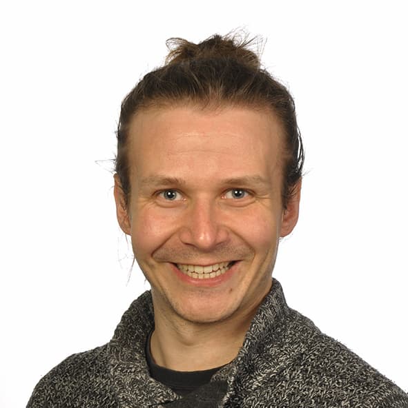 Daniel Konzalla