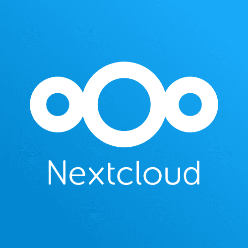Nextcloud GmbH   logo