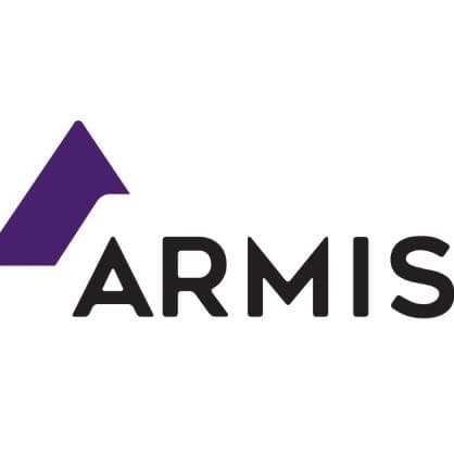 Armis Security logo