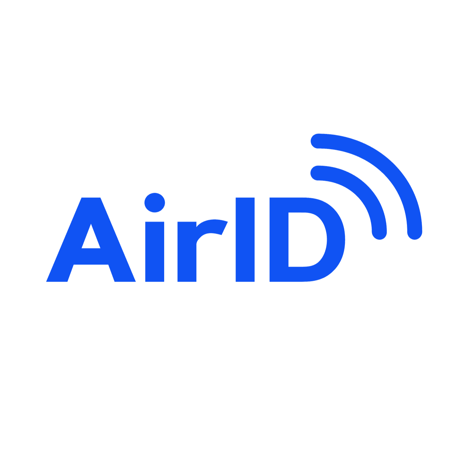 AirID GmbH logo