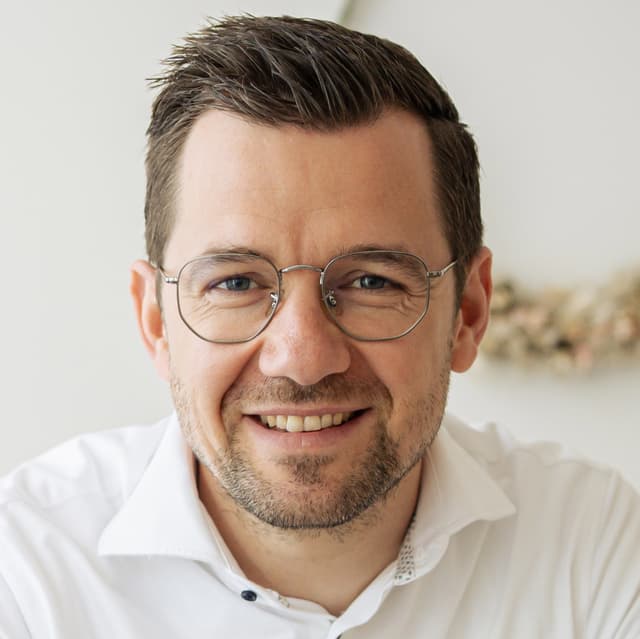 Markus Hoening