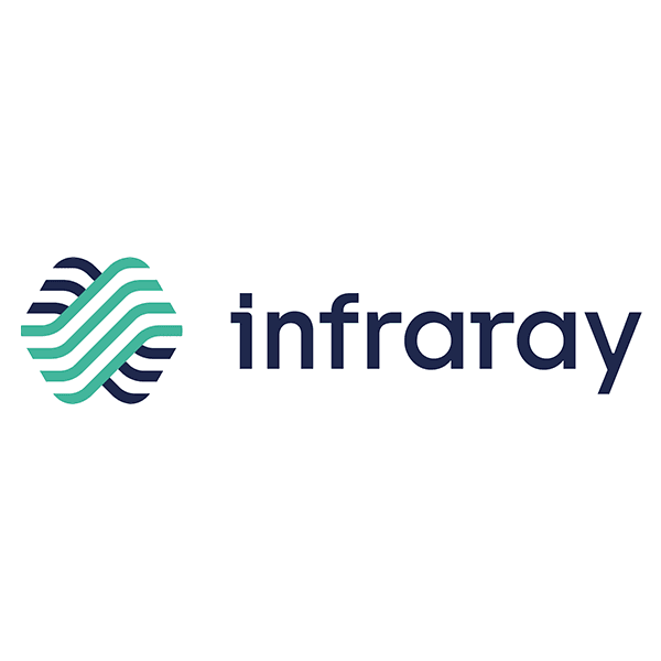 Infraray GmbH logo