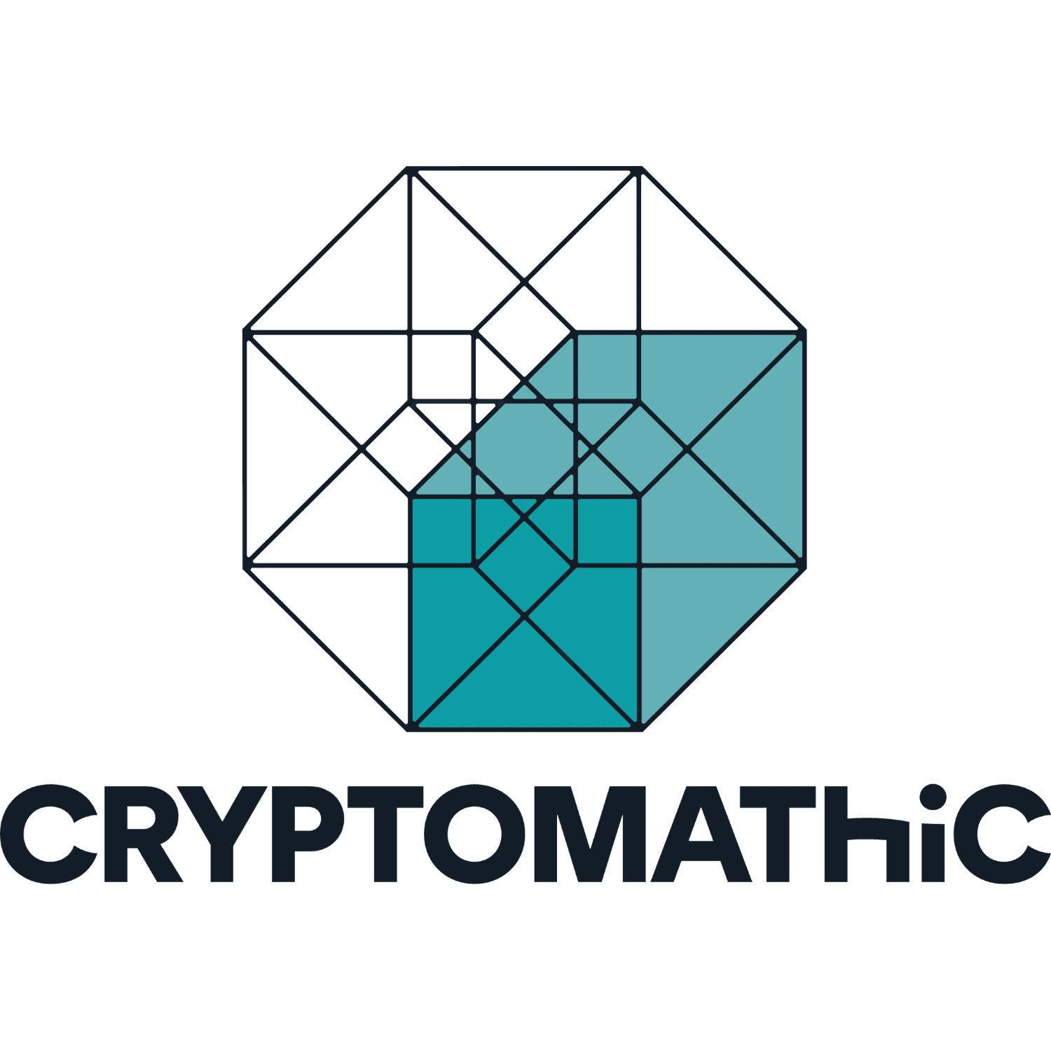 Cryptomathic A/S logo